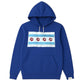 Pre-Order The Chicago Dog Flag Hoodie