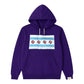 Pre-Order The Chicago Dog Flag Hoodie