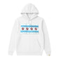 Pre-Order The Chicago Dog Flag Hoodie
