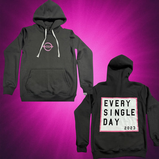Pre-Order ESD Legacy Hoodie