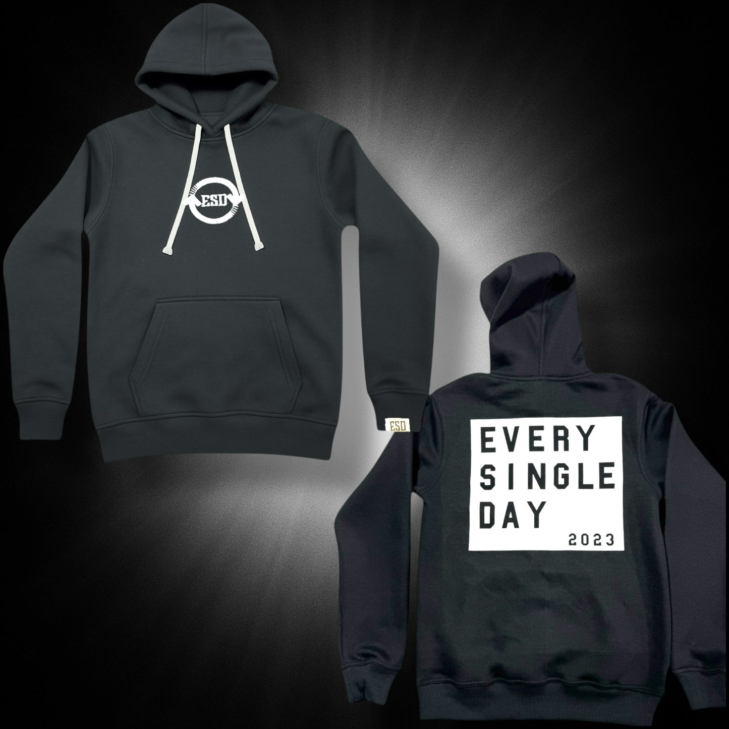 Pre-Order ESD Legacy Hoodie