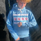 Pre-Order The Chicago Dog Flag Hoodie
